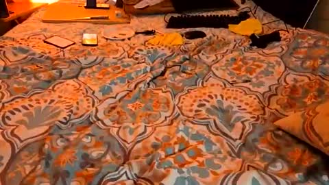 LOVE TO GET MY ASS FUCKED online show from March 8, 4:22 pm