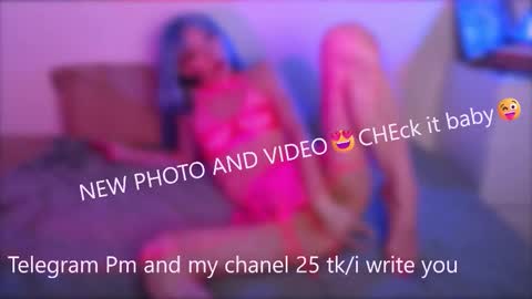 EsteticHouse online show from November 6, 6:03 am