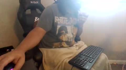 puhcwhisperer online show from December 6, 5:55 pm