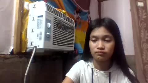 puki_hot online show from October 12, 3:49 am