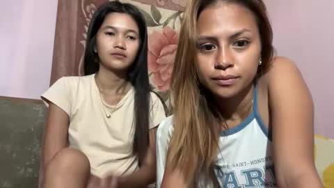 puki_hot online show from January 9, 2:14 am