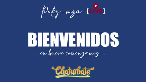 puky_mza online show from March 9, 3:22 am