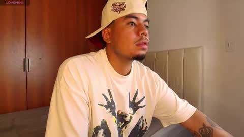 pull_bershh online show from March 14, 3:12 am