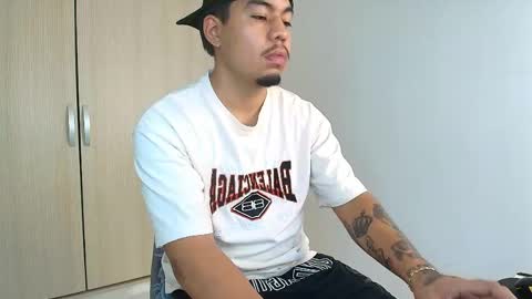 pull_bershh online show from April 30, 4:41 am