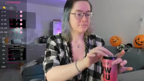 Alisa  lack of vitamin D  online show from October 27, 8:07 am