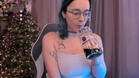 Snapshot of pumbazaebumba chatting on December 23, 9:07 am Alisa lack of vitamin D online show from December 23, 9:07 am