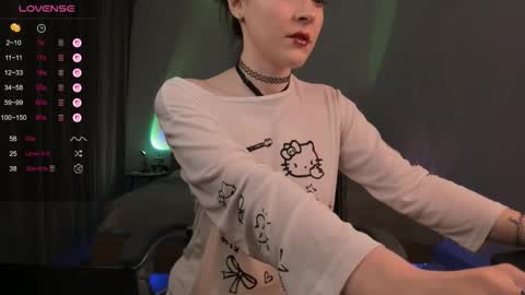 Snapshot of pumbazaebumba chatting on February 26, 1:32 pm Alisa lack of vitamin D online show from February 26, 1:32 pm