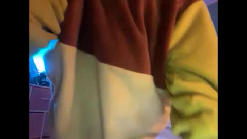 Pumpkin bunny online show from February 28, 3:51 am