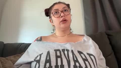 Pumpkin bunny online show from April 26, 11:13 pm