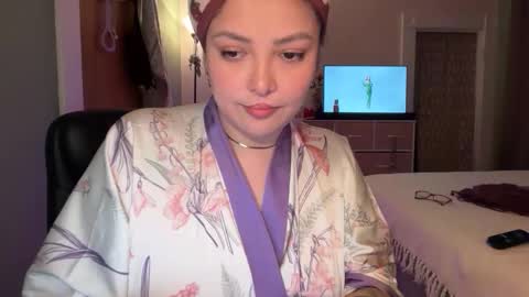Snapshot of pumpkin_bunny chatting on May 10, 4:28 am Pumpkin bunny online show from May 10, 4:28 am