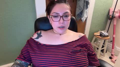 Snapshot of pumpkin_bunny chatting on May 15, 7:15 am Pumpkin bunny online show from May 15, 7:15 am