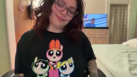 Snapshot of pumpkin_bunny chatting on May 18, 7:36 am Pumpkin bunny online show from May 18, 7:36 am