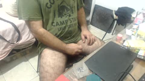 punheteiro75 online show from August 7, 6:26 am