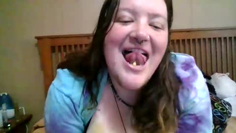 punkbedroomriot online show from March 17, 7:39 pm