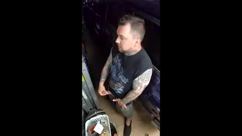 punkrock87denvo online show from May 26, 2:24 pm