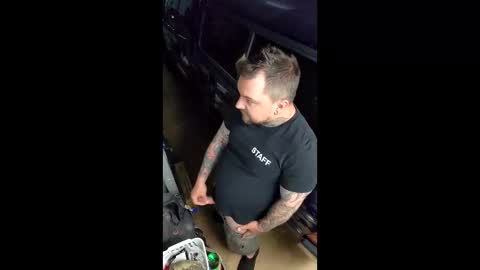 punkrock87denvo online show from May 28, 5:32 pm