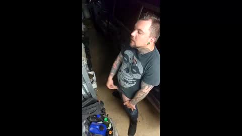 punkrock87denvo online show from June 4, 4:57 pm