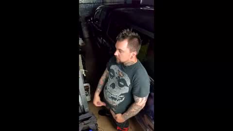 punkrock87denvo online show from June 8, 1:28 am