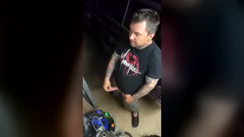 Snapshot of punkrock87denvo chatting on June 28, 4:18 am punkrock87denvo online show from June 28, 4:18 am