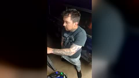 Snapshot of punkrock87denvo chatting on July 1, 1:02 pm punkrock87denvo online show from July 1, 1:02 pm