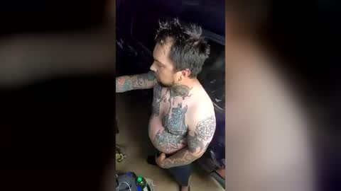 Snapshot of punkrock87denvo chatting on July 19, 1:37 pm punkrock87denvo online show from July 19, 1:37 pm