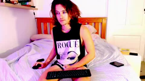 Punktwink420 online show from February 19, 12:39 am