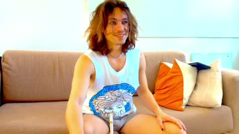 Punktwink420 online show from April 28, 11:10 pm