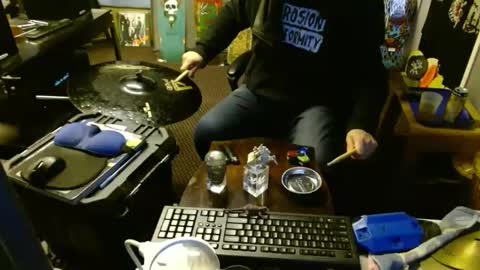 Jojo online show from March 7, 2:04 am