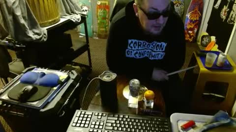 Jojo online show from March 7, 8:13 am