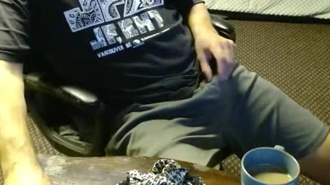 Jojo online show from November 8, 11:36 pm