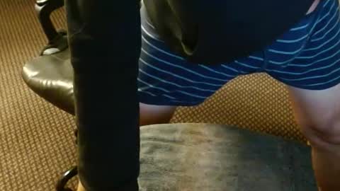 Jojo online show from November 22, 3:38 am