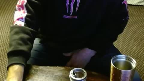 Jojo online show from December 14, 6:08 am