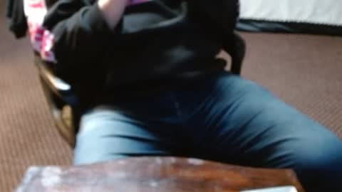 Jojo online show from December 22, 6:43 am