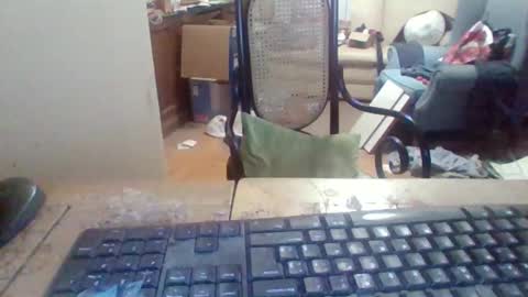 pup_y online show from October 24, 6:59 pm