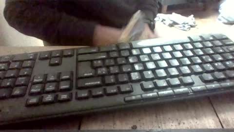 pup_y online show from November 5, 6:30 pm