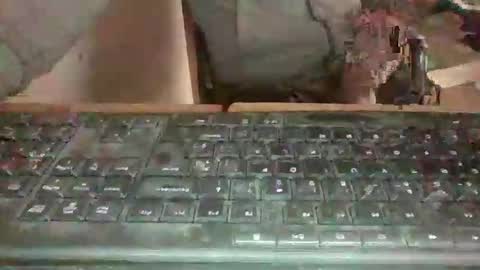 pup_y online show from January 8, 10:39 am