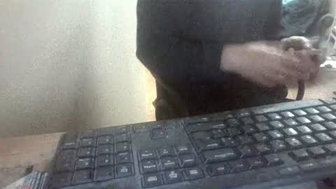 pup_y online show from February 28, 3:29 am