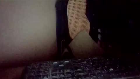 pup_y online show from March 5, 6:15 pm