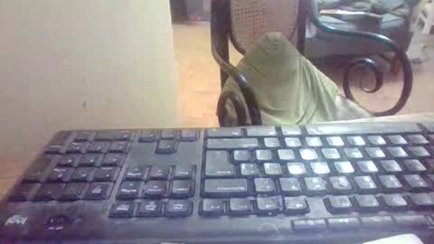 pup_y online show from March 16, 6:45 pm