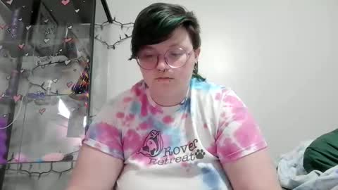 PupGhostt online show from February 23, 4:37 pm