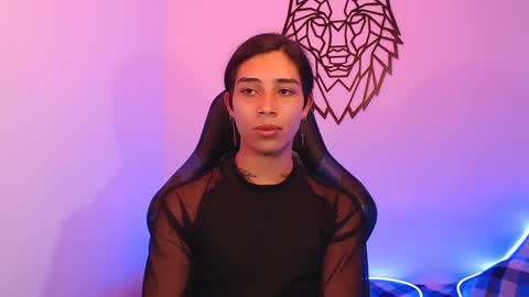 Cris online show from January 14, 2:08 am