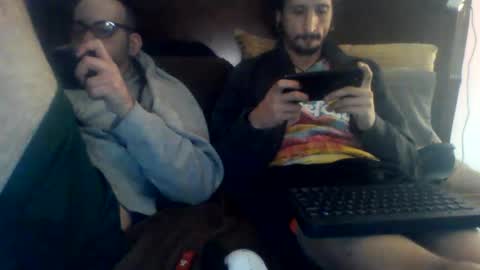 Puppah626  Phoenyx 39s Room online show from December 10, 11:08 pm