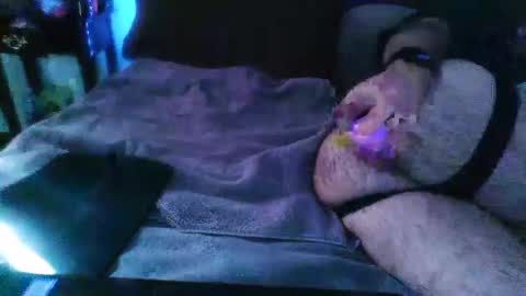 Puppah626  Phoenyx 39s Room online show from December 18, 5:10 pm