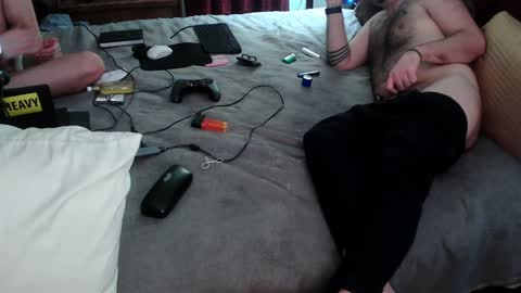 Puppah626  Phoenyx 39s Room online show from January 1, 9:49 am