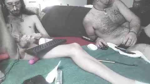 Puppah626  Phoenyx 39s Room online show from January 4, 9:31 pm