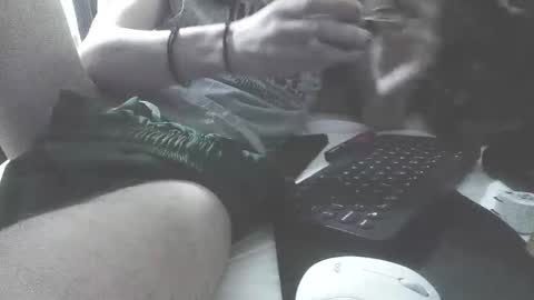 Puppah626  Phoenyx 39s Room online show from January 11, 8:54 am