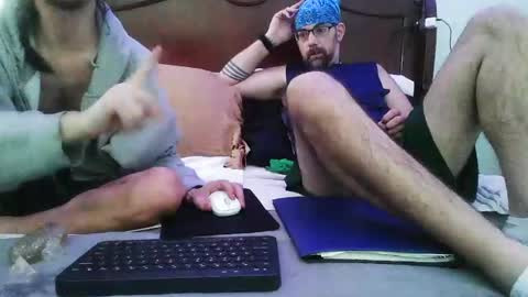 Puppah626  Phoenyx 39s Room online show from January 14, 2:11 pm