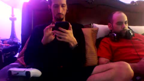 Puppah626  Phoenyx 39s Room online show from January 20, 4:54 am