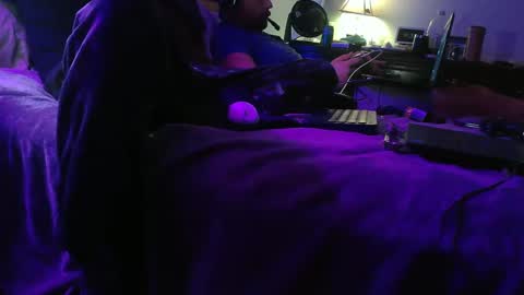 Puppah626  Phoenyx 39s Room online show from January 31, 2:37 am