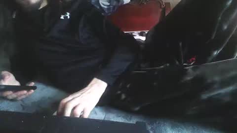 Puppah626  Phoenyx 39s Room online show from February 2, 8:08 pm